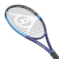 DUNLOP - FX 500 LS 285gr. lila Tennisschläger 2025