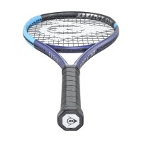 DUNLOP - FX 500 LS 285gr. lila Tennisschläger 2025