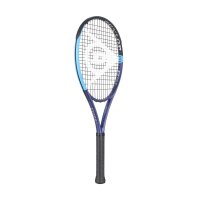 DUNLOP - FX 500 LS 285gr. lila Tennisschläger 2025