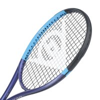 DUNLOP - FX 500 LS 285gr. lila Tennisschläger 2025