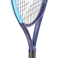 DUNLOP - FX 500 LS 285gr. lila Tennisschläger 2025