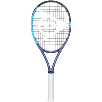 DUNLOP - FX 500 Lite 270gr. lila Tennisschläger 2025
