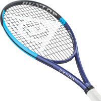 DUNLOP - FX 500 Lite 270gr. lila Tennisschläger 2025