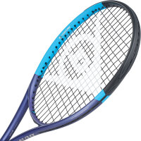 DUNLOP - FX 500 Lite 270gr. lila Tennisschläger 2025