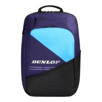 Dunlop - FX-Performance Rucksack violett/schwarz/cyan