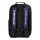 Dunlop - FX-Performance Rucksack violett/schwarz/cyan