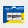 Dunlop - ATP VIPER-DRY Overgrip weiß 3er Pack