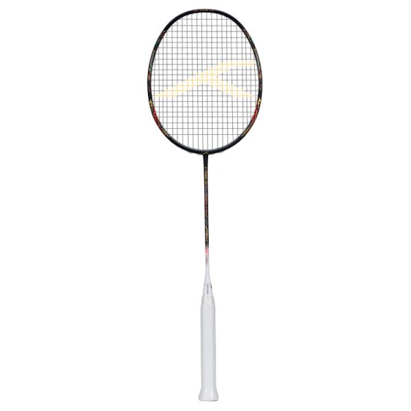 HUNDRED - Z-Tronic 100 (4U) schwarz/weiß Badmintonschläger
