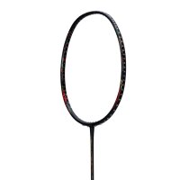 HUNDRED - Z-Tronic 100 (4U) schwarz/weiß Badmintonschläger
