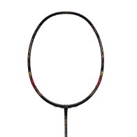 HUNDRED - Z-Tronic 100 (4U) schwarz/weiß Badmintonschläger