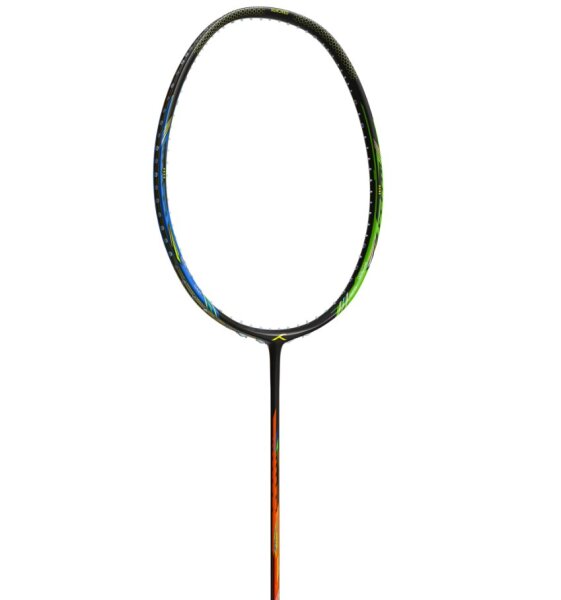 HUNDRED - Flareon Typhoon (5U) Badmintonschläger