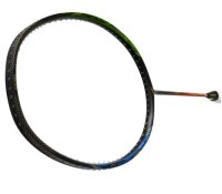 HUNDRED - Flareon Typhoon (5U) Badmintonschläger