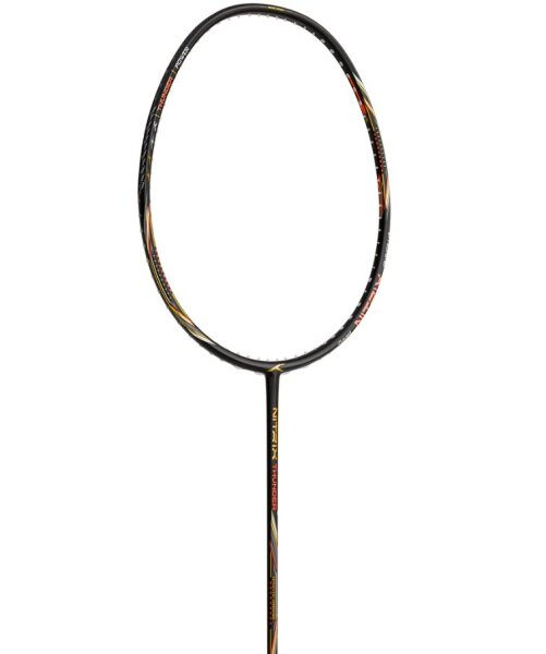 HUNDRED - NITRIX Thunder (5U) Badmintonschläger