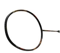 HUNDRED - NITRIX Thunder (5U) Badmintonschläger