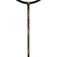 HUNDRED - NITRIX Thunder (5U) Badmintonschläger