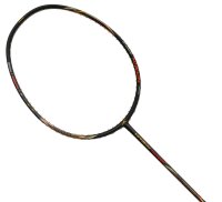 HUNDRED - NITRIX Thunder (5U) Badmintonschläger