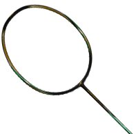 HUNDRED - HYFONIC Lazer (5U) Badmintonschläger