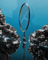 HUNDRED - HYFONIC Lazer (5U) Badmintonschläger
