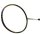 HUNDRED - HYFONIC Lazer (5U) Badmintonschläger