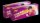 DHS - Tischtennisball CELL-FREE-DUAL 1 Stern 40 mm+ (10 St./Kiste)