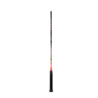 YONEX - Astrox E13 Badmintonschläger schwarz/rot