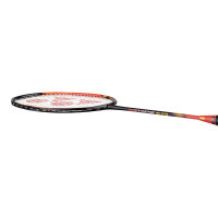 YONEX - Astrox E13 Badmintonschläger schwarz/rot