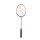 YONEX - Astrox E13 Badmintonschläger schwarz/rot