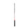 YONEX - Astrox E13 Badmintonschläger schwarz/rot