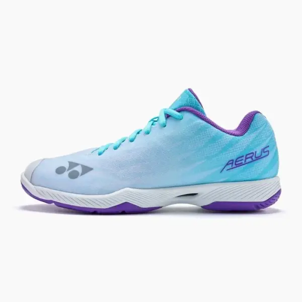 YONEX - SHB Power Cushion Aerus Z2 Damen Badmintonschuh indigo