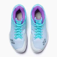 YONEX - SHB Power Cushion Aerus Z2 Damen Badmintonschuh indigo
