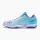 YONEX - SHB Power Cushion Aerus Z2 Damen Badmintonschuh indigo