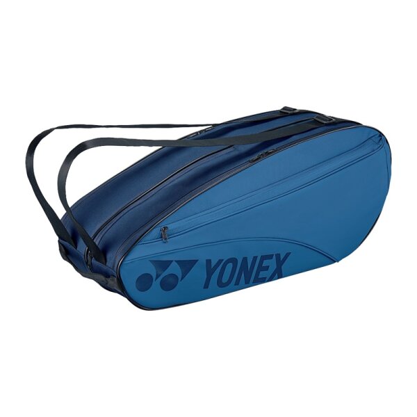 YONEX - 42326 TEAM RAQUET BAG (6pcs) blau