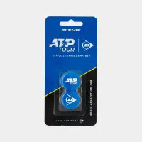DUNLOP - ATP FLYING Dämpfer blau (2er Pack)