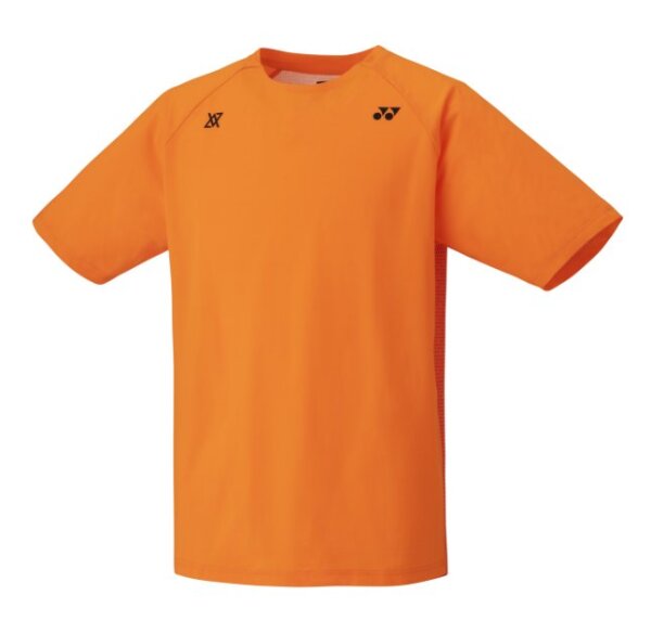 YONEX - VA Mens Shirt Viktor Axelsen 16824 orange