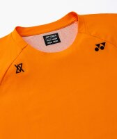 YONEX - VA Mens Shirt Viktor Axelsen 16824 orange
