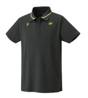 YONEX - VA Unisex Polo Shirt Viktor Axelsen 10689 steel gray