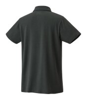YONEX - VA Unisex Polo Shirt Viktor Axelsen 10689 steel gray