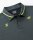 YONEX - VA Unisex Polo Shirt Viktor Axelsen 10689 steel gray