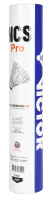 VICTOR - New Carbonsonic PRO NCS synthetischer Federball