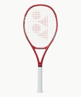 YONEX - VCORE 100 (300G) Ruby Red Tennisschläger