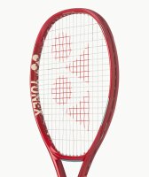 YONEX - VCORE 100 (300G) Ruby Red Tennisschläger