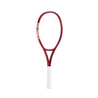 YONEX - VCORE 100L (280G) Ruby Red Tennisschläger