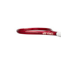 YONEX - VCORE 100L (280G) Ruby Red Tennisschläger