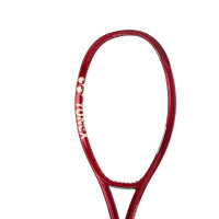 YONEX - VCORE 100L (280G) Ruby Red Tennisschläger