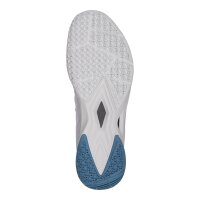 YONEX - SHB Aerus Z2 Herren White/Blue Badmintonschuh