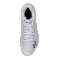 YONEX - SHB Aerus Z2 Herren White/Blue Badmintonschuh