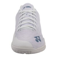 YONEX - SHB Aerus Z2 Herren White/Blue Badmintonschuh