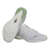 YONEX - SHB Aerus Z2 Wide White/Green Badmintonschuh