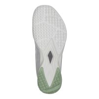 YONEX - SHB Aerus Z2 Wide White/Green Badmintonschuh