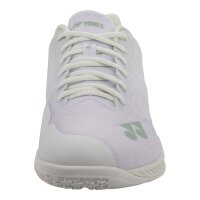YONEX - SHB Aerus Z2 Wide White/Green Badmintonschuh